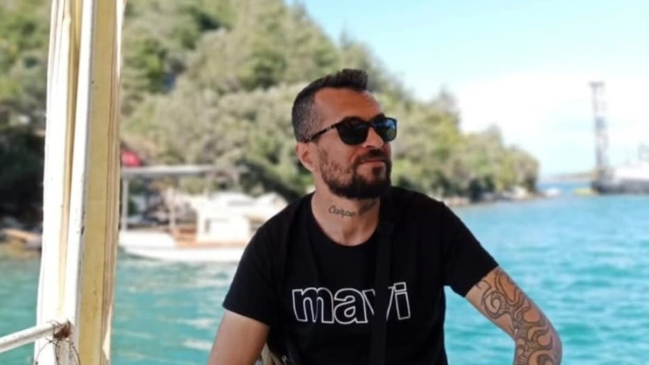 Bodrum’da Motosiklet Kazası: 1 Ölü