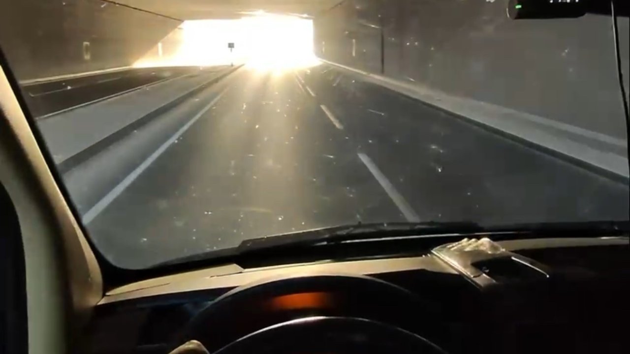 Turgutlu’daki Sürücülerden ’battı-çıktı’ İçin Aydınlatma Talebi