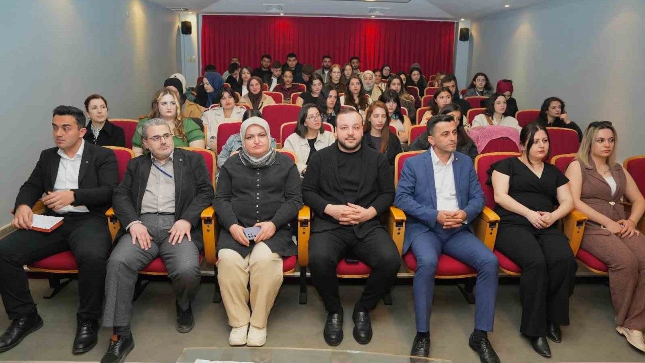 Projelerde İş Birliği