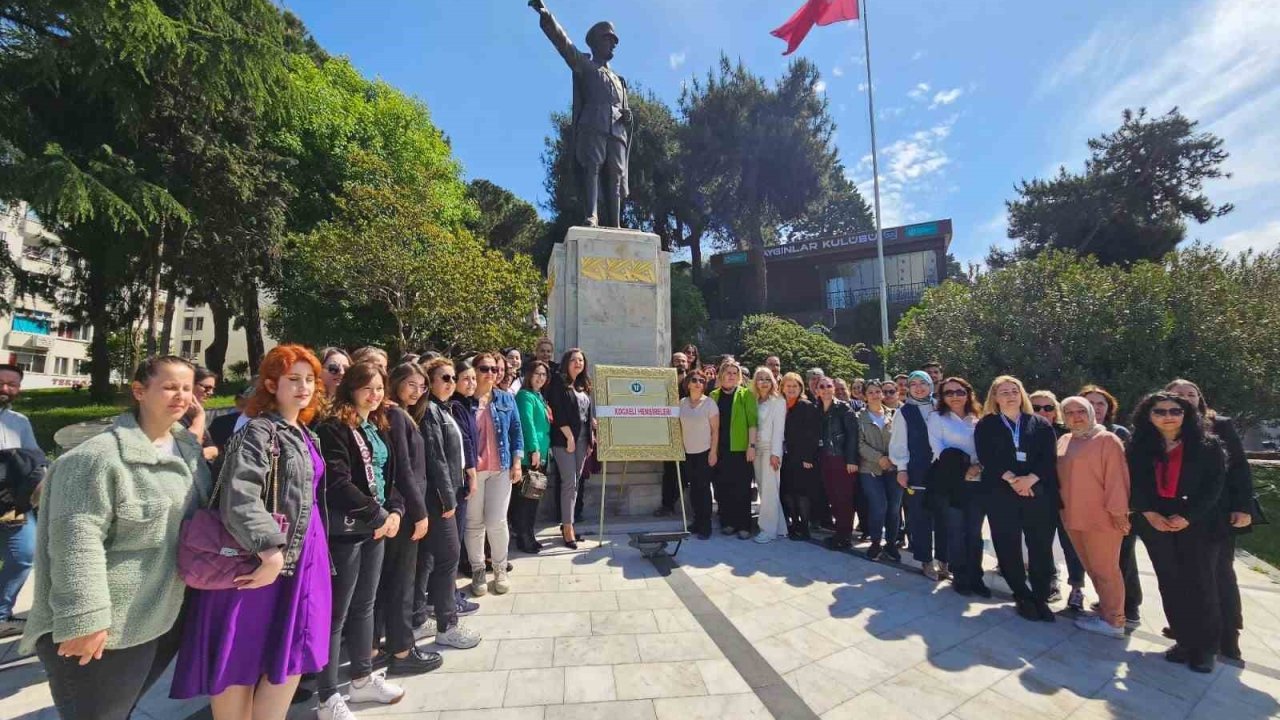 Kocaeli Üniversitesi’nde