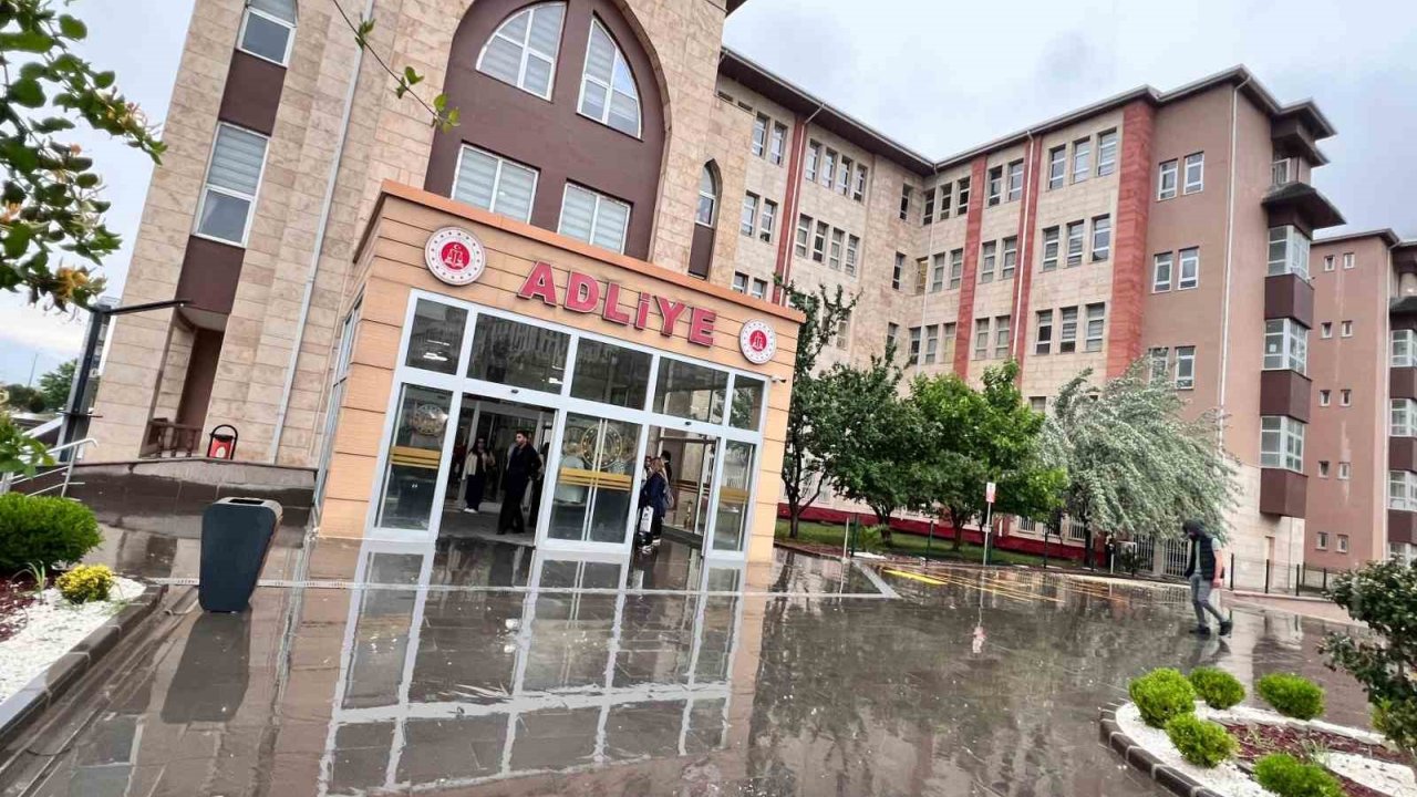 Ezgi Apartmanı Davası Ertelendi