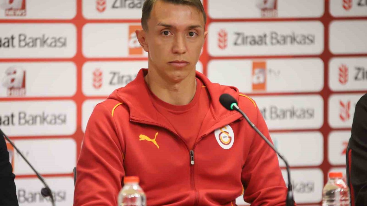 Fernando Muslera: