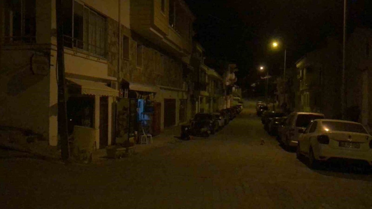 Akdeniz’deki 6 Büyüklüğündeki Deprem Muğla’da Hissedildi