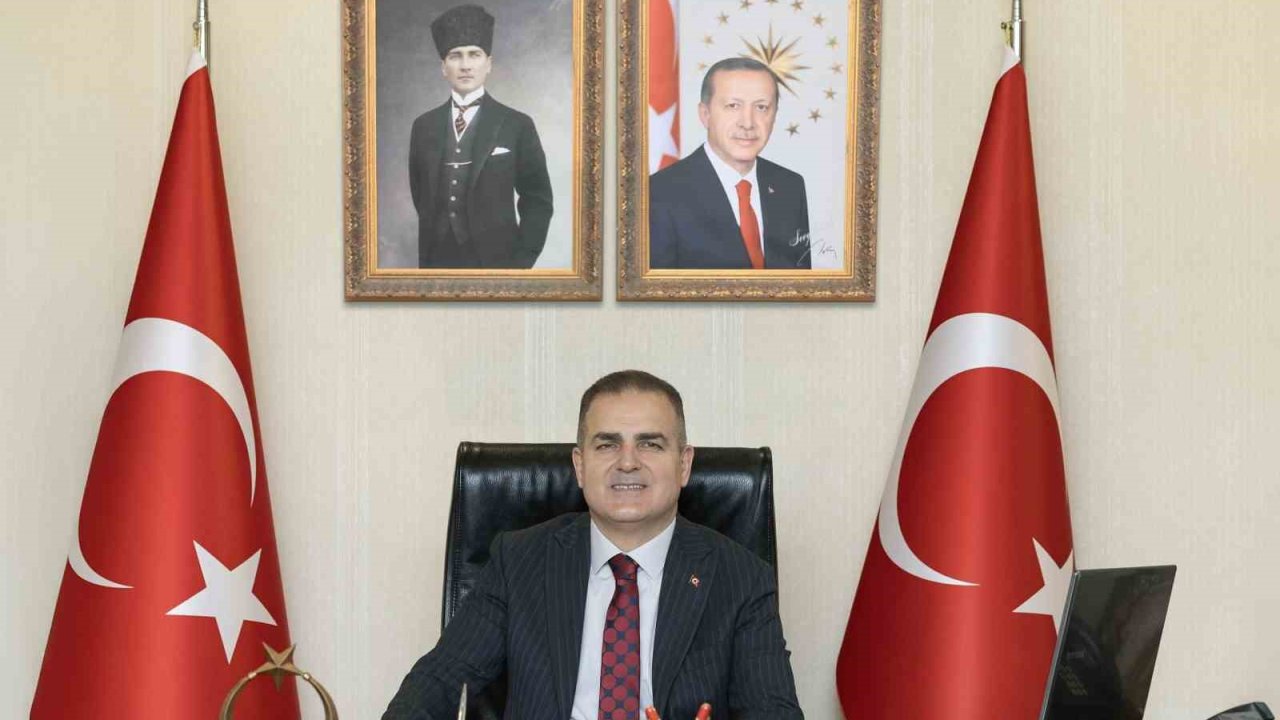 Muğla Valisi Akbıyık: