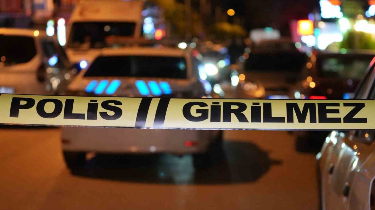 Kırıkkale’de Silahlı Ve Bıçaklı Kavga: 1 Ölü, 3 Yaralı