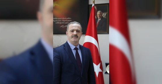 Başkan Özgökçe’den ‘Deprem Haftası’ mesajı