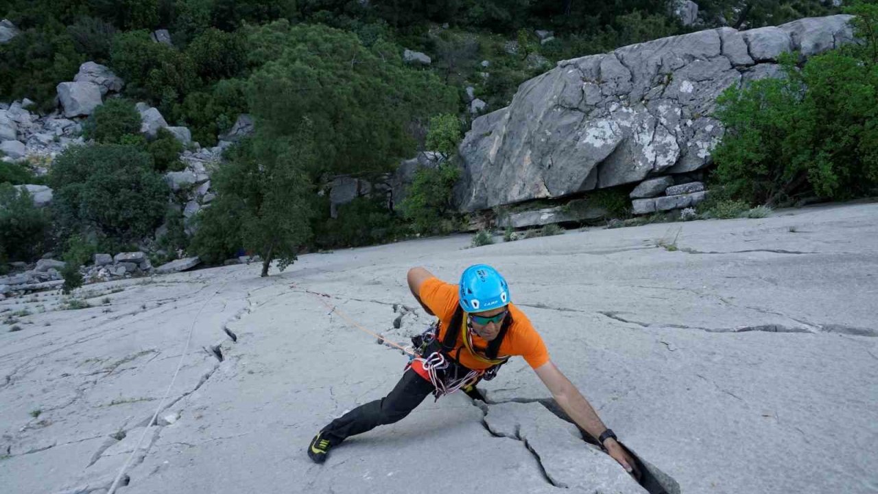 Antalya’da Şehre Yakın Doğa Alanlarında Taşıma Kapasitesi Alarmı