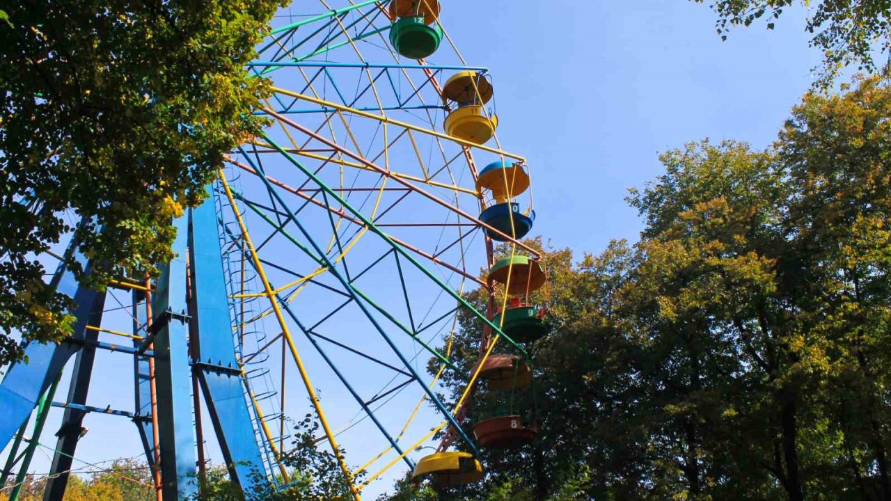Merkezefendi Belediyesinden Gençlere 19 Mayıs Hediyesi