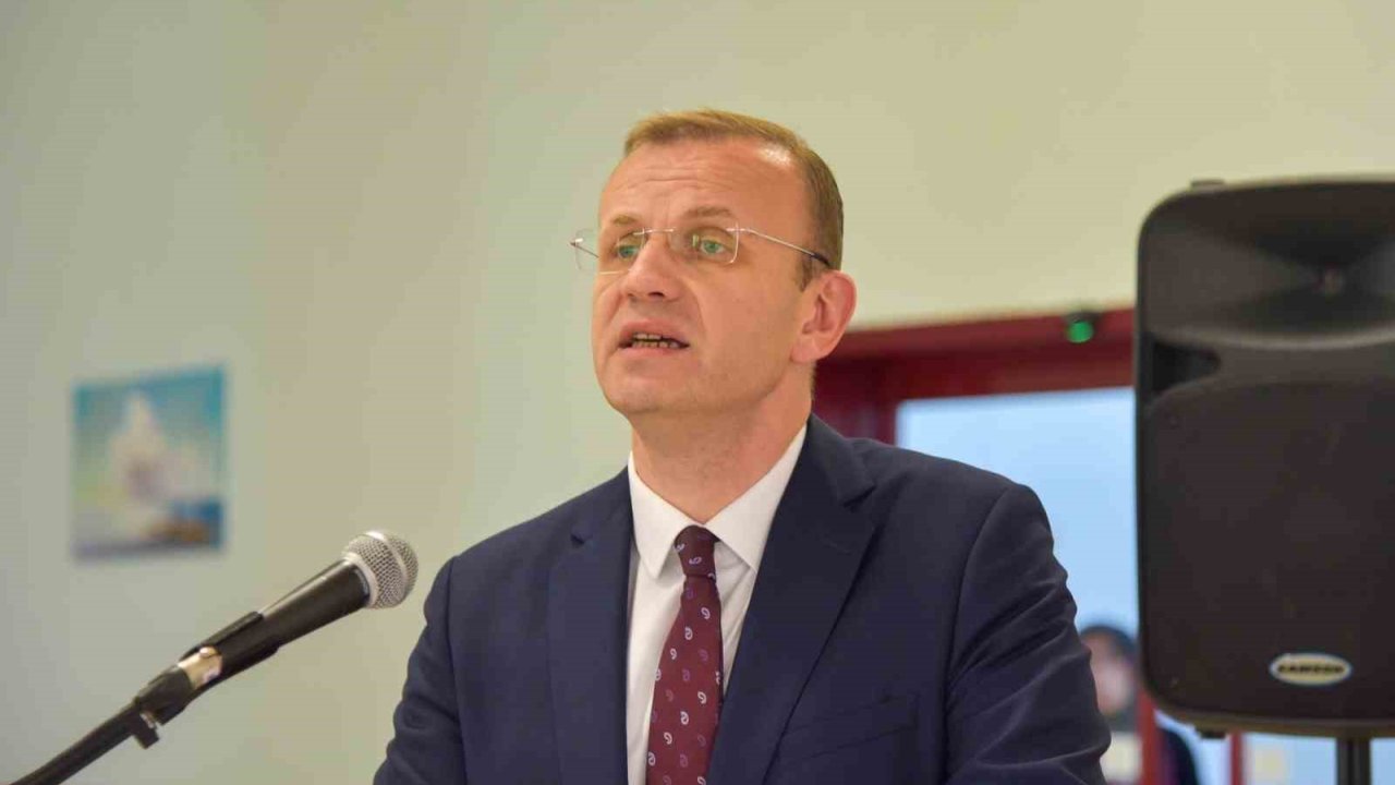 ‘İhracat Akademisi’ Semineri, Genç Girişimcilere Yol Gösterdi