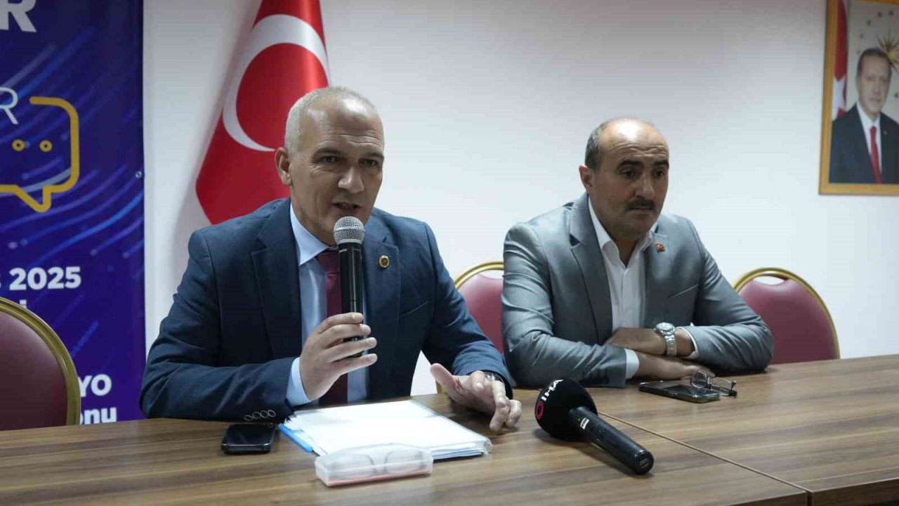 Kastamonu’da 500 Kişiye İstihdam Sağlanacak Projede İnşaat Çalışmaları Başlıyor