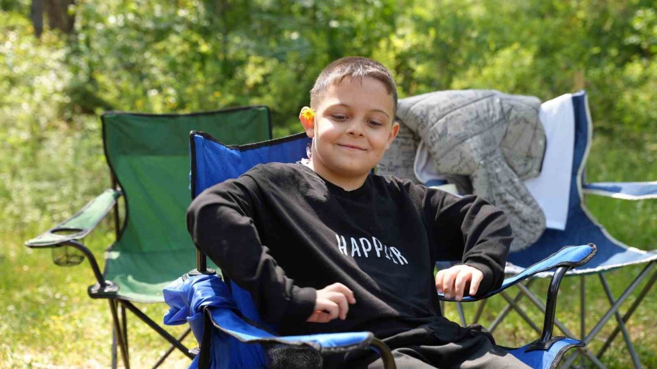 Engelliler Haftasında,