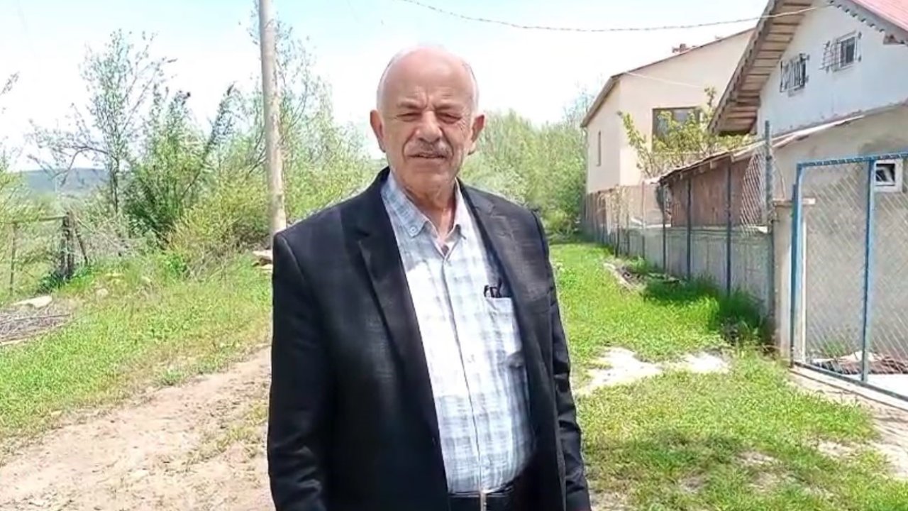 Yolda Rastladığı Yavru Baykuşla Kurduğu Diyalog İç Isıttı