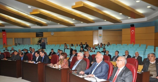 Başkan Can, gazilere sahip çıktı, 10 bin TL yardım yapılacak