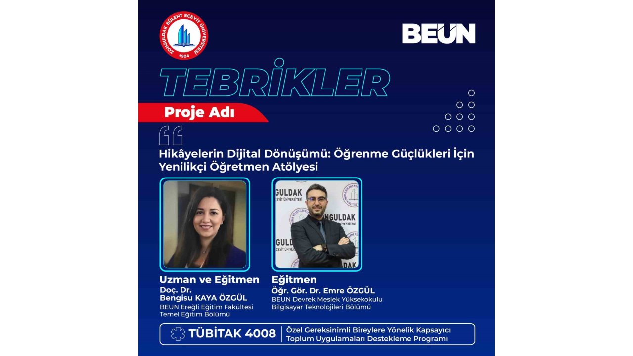 Beun Akademisyenlerinin