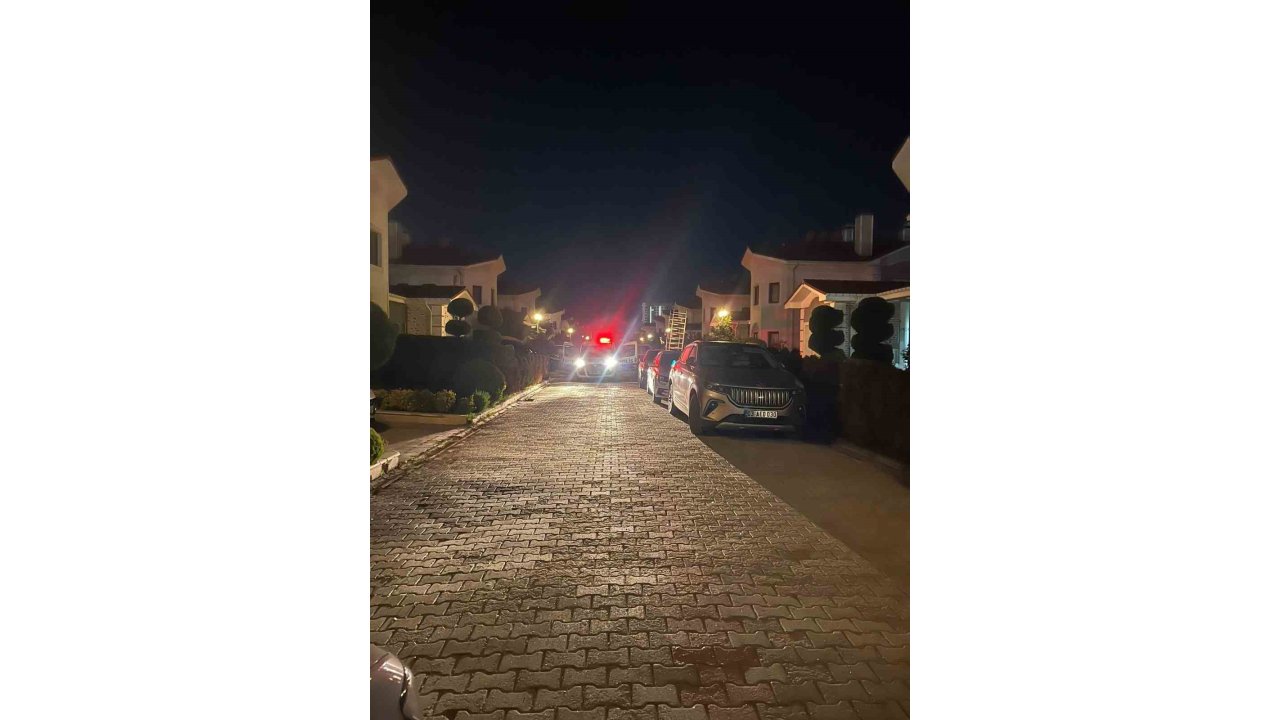 Kardeşler Arasındaki Silahlı Kavgada 3 Kişi Yaralandı