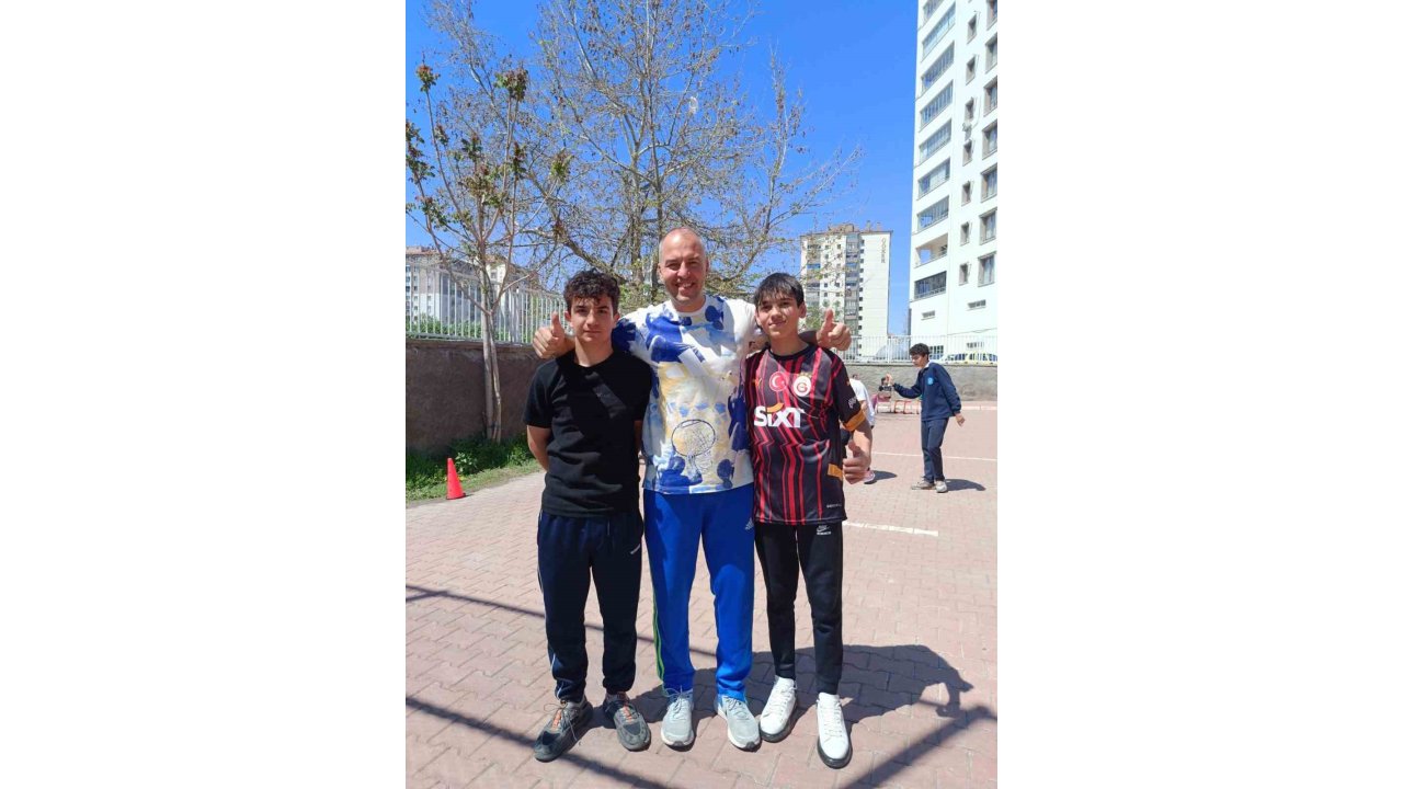 Erü’den ‘Bir Gün Değil, Her Gün Sizinleyiz’ Etkinliği