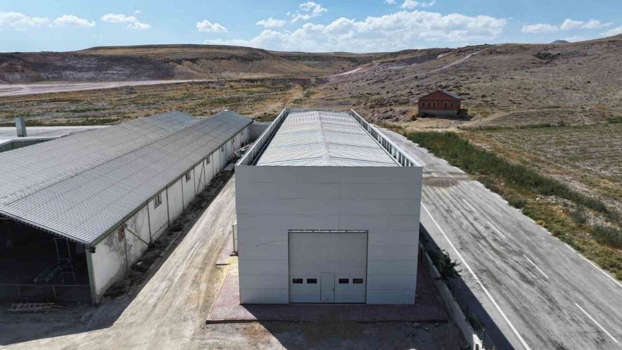 Başkan Çolakbayrakdar: