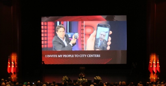 4. Uluslararası Ombudsmanlık Sempozyumu