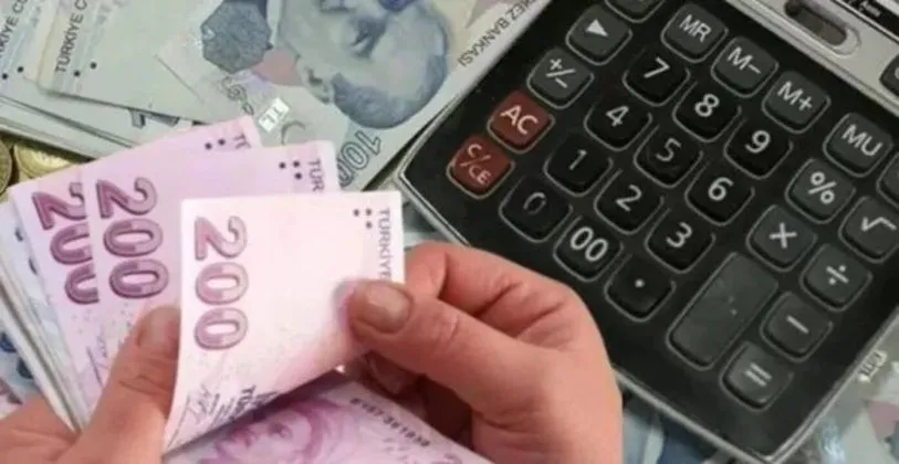 Asgari ücrette zam konuşuldu ve onaylandı!