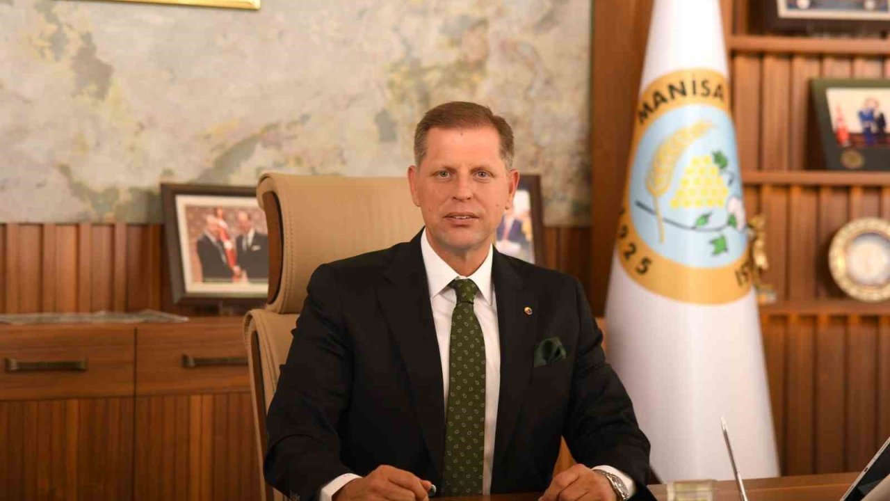 Başkan Özkasap’tan Çiftçilere Teşekkür