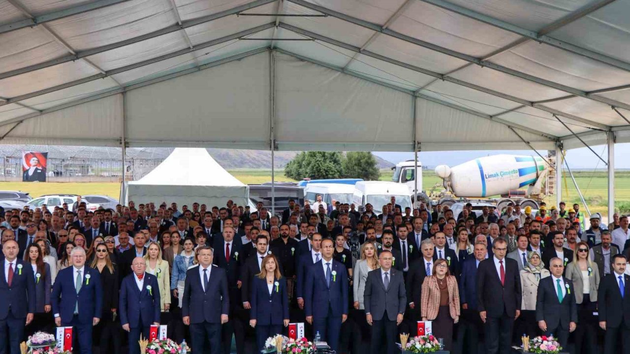 Gaziantep’te Eğitimde Referans Olacak Proje