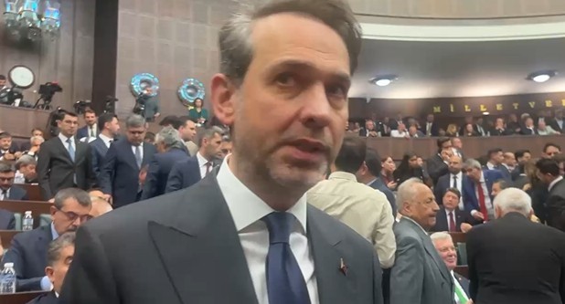 Bakan Bayraktar: