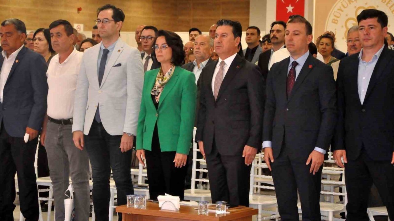 Muğla’da Çiftçiler Günü Kutlandı