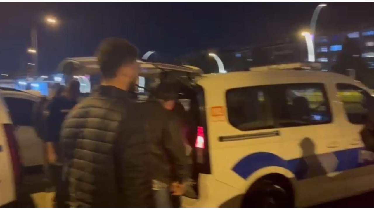 Cinsel İstismar Suçundan Aranan Alman Şahıs, Göçmenlerle Edirne’de Yakalandı