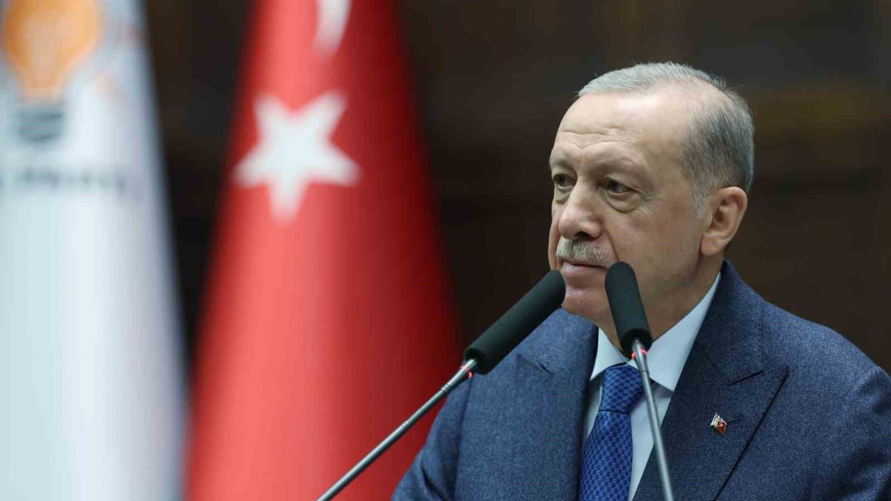 Cumhurbaşkanı Erdoğan: ’terörsüz Türkiye’ Çabalarımızda Yeni Bir Safhaya Geçmiş Bulunmaktayız