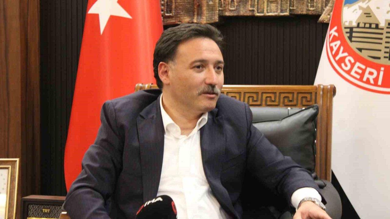 Kayseri Yeşilay Rehabilitasyon Merkezi, İlk Misafirlerini Ağırlayacak