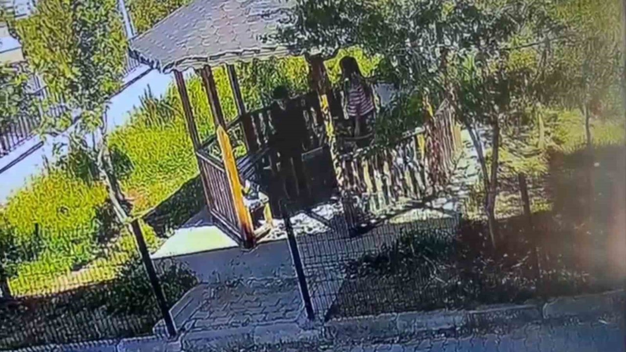 Şırnak’ta Boğazına Cisim Kaçan Öğrenci Heimlich Müdahalesiyle Kurtarıldı