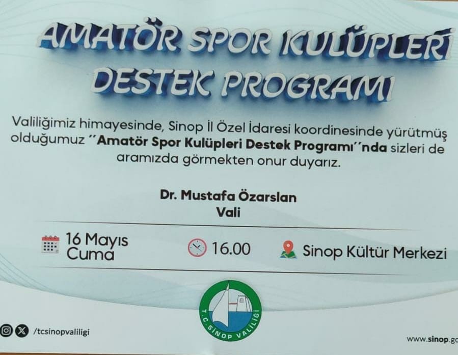 Sinop’ta Dronlu Sivrisinek İlaçlaması