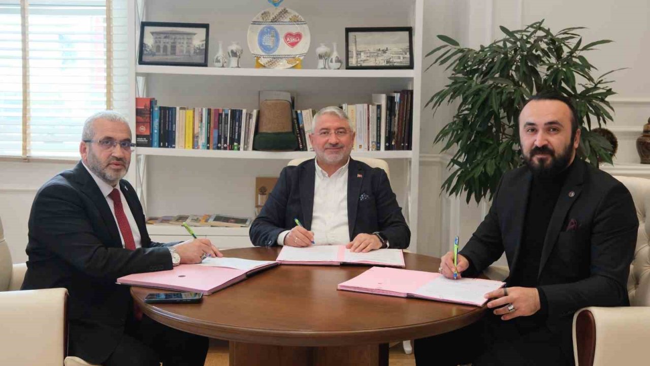 Çorum’da Ulusal Pozitif Psikoloji Sempozyumu Düzenlenecek