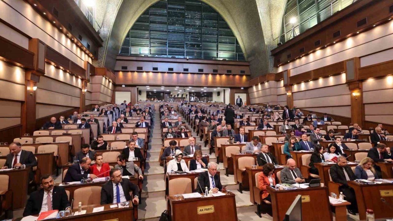 İstanbul’da Suya Yüzde 10 Oranında Zam Yapıldı