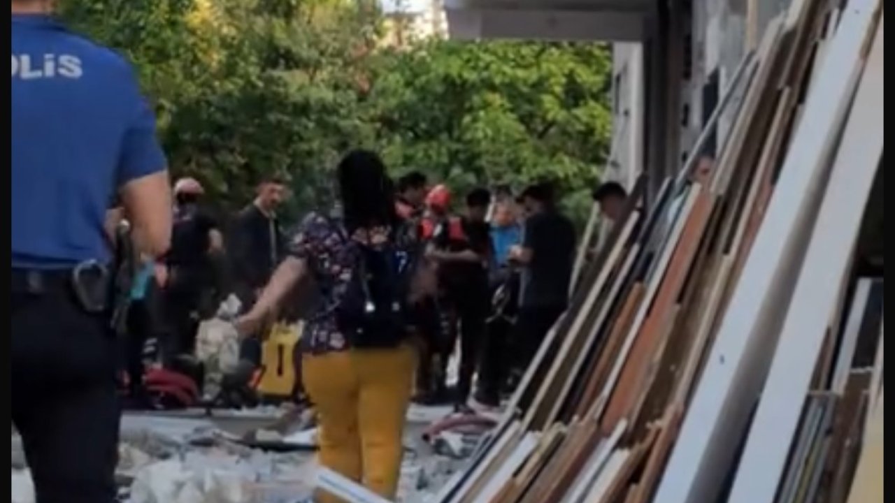 Artezyen Kuyusuna Düşen Hurdacı Hayatını Kaybetti