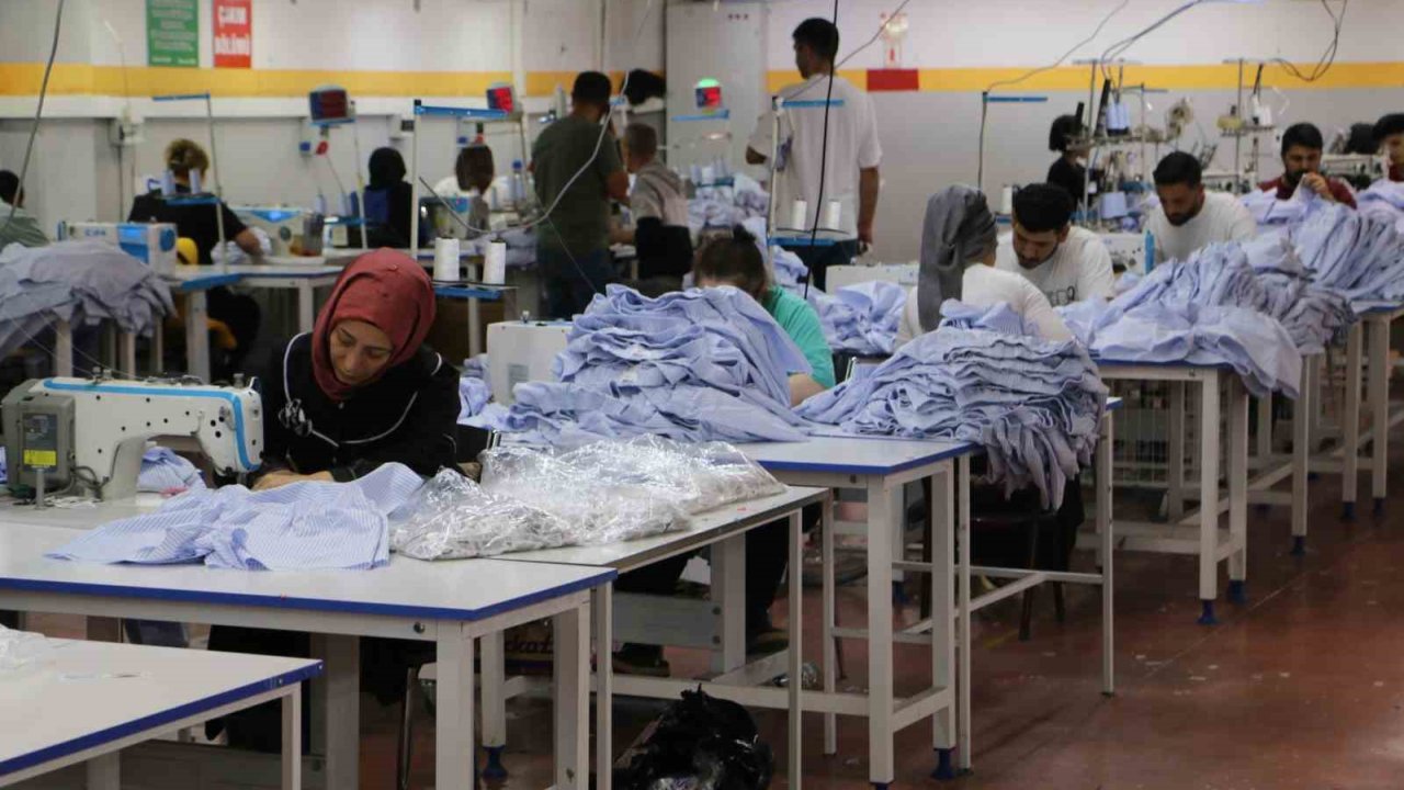 Diyarbakır’da İş Dünyası Pkk’nın Silah Bırakmasını Olumlu Karşıladı