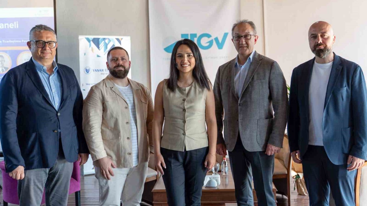 Gıdanın Geleceği İçin Buluştular