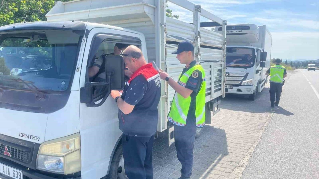 Kuşadası’nda Kurban Bayramı Öncesi Sıkı Denetim