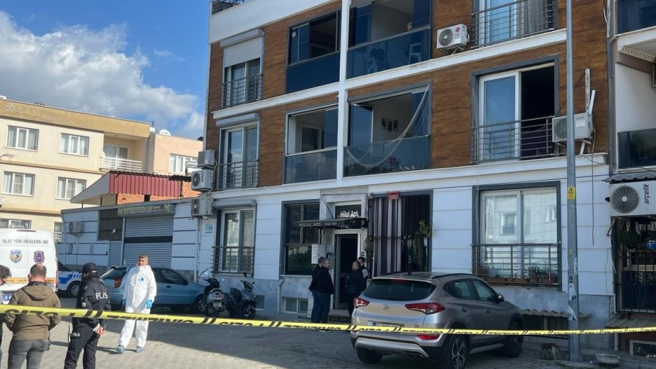 Şüpheli Yangında Sır Perdesi Aralanıyor