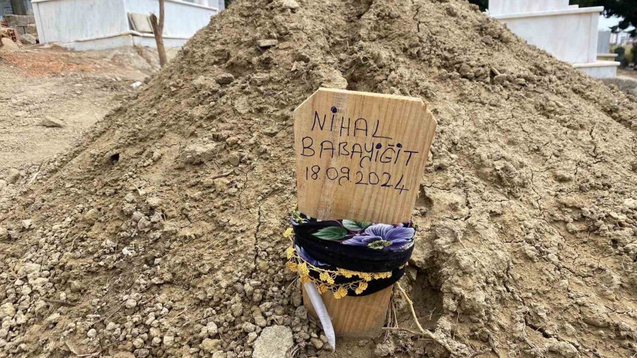 İşitme Engelli Nihal Babayiğit’in Katıl Zanlısı Mahkemede Cinayeti İtiraf Etti