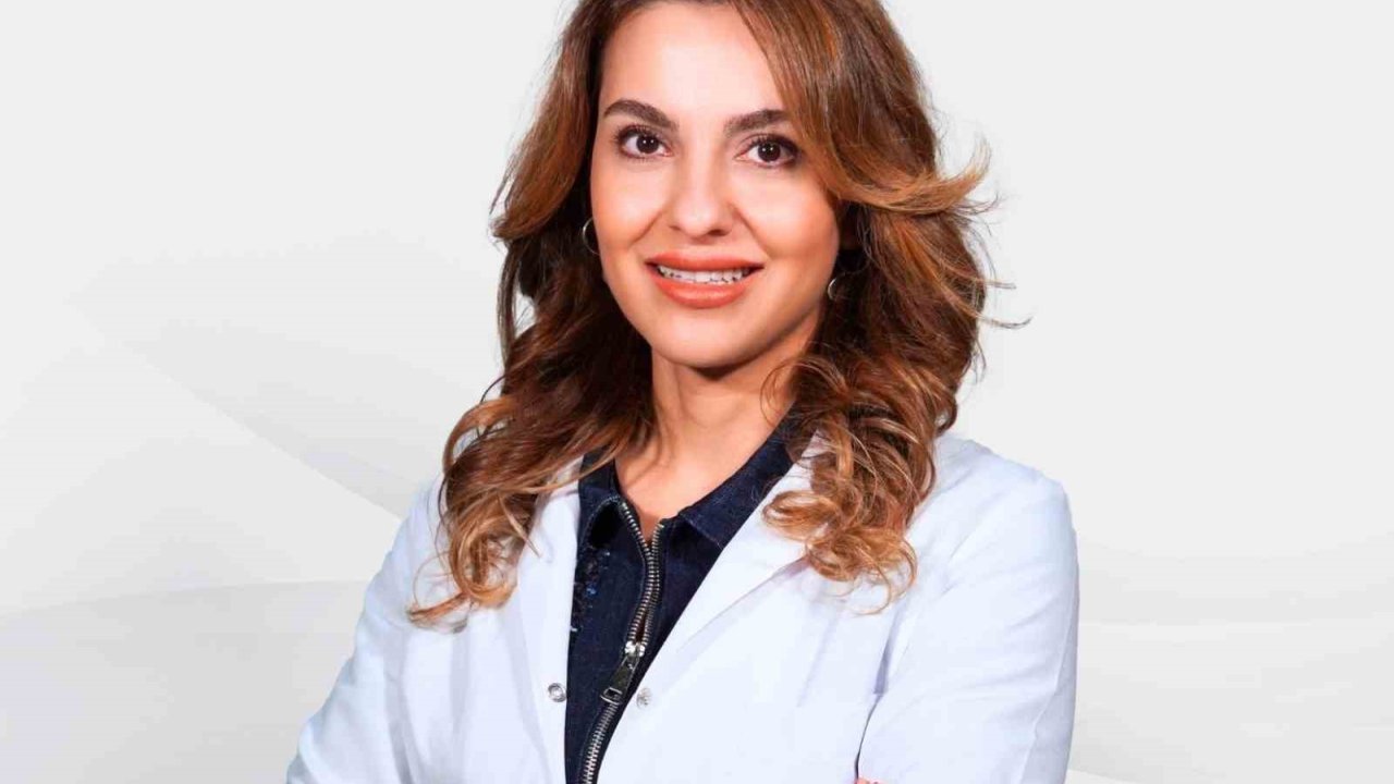 Uzm. Dr. Gizem Kulakoğlu: