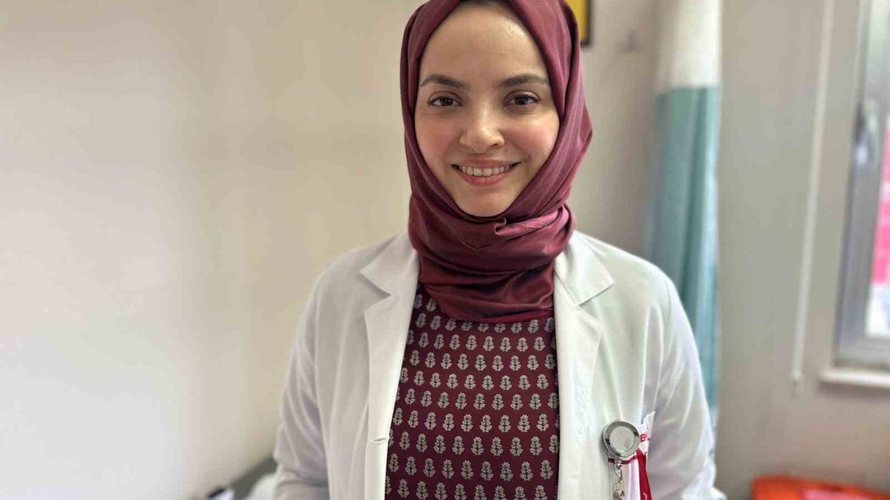 Mantar Enfeksiyonunda Rutubete Dikkat: Ciğerlere İnebilir