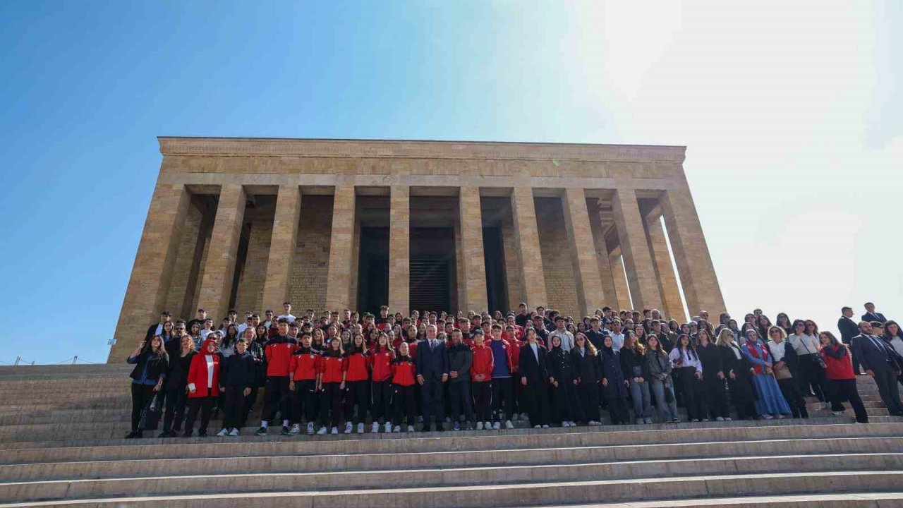 19 Mayıs İle Gençlik Haftası Coşkuyla Kutlanacak