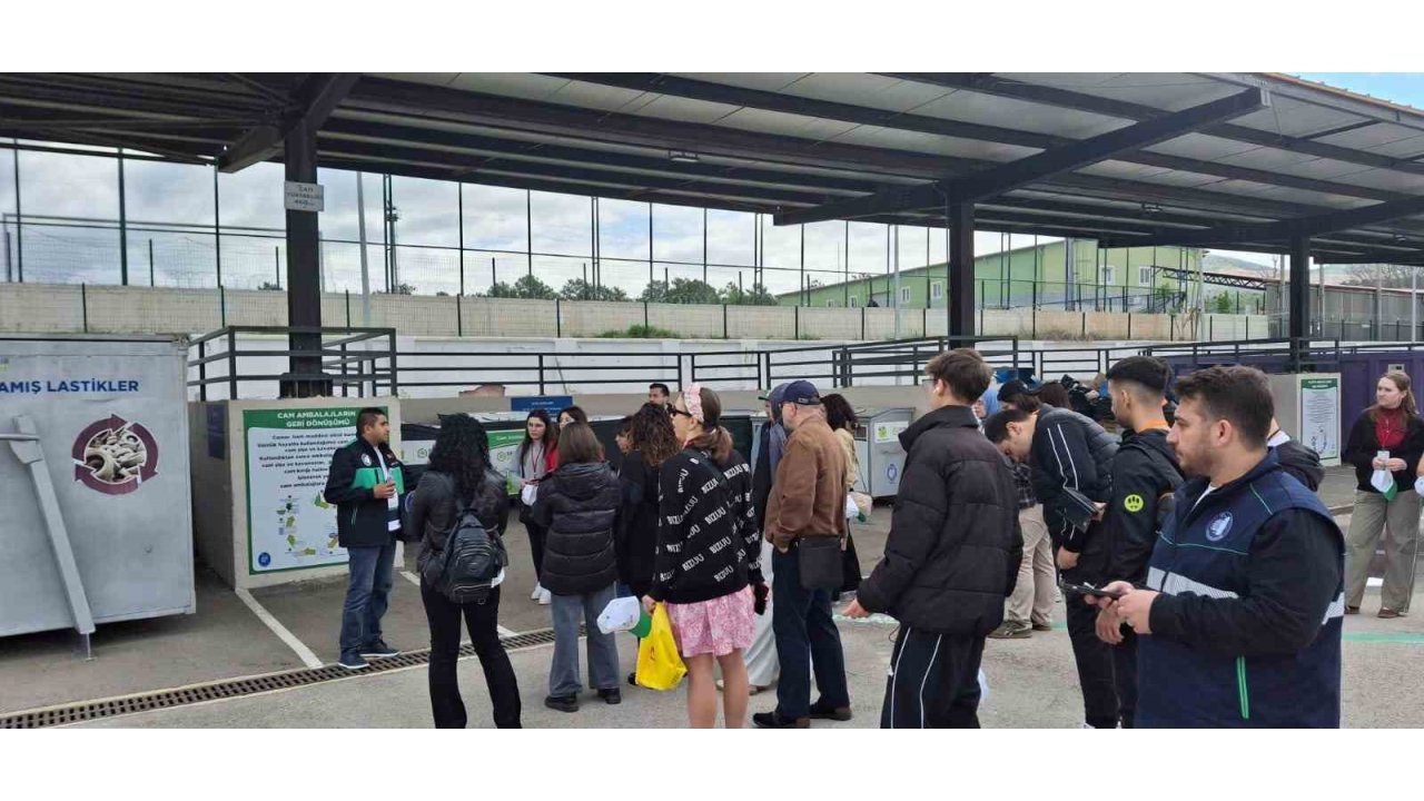 Çorum Belediyesi’nin