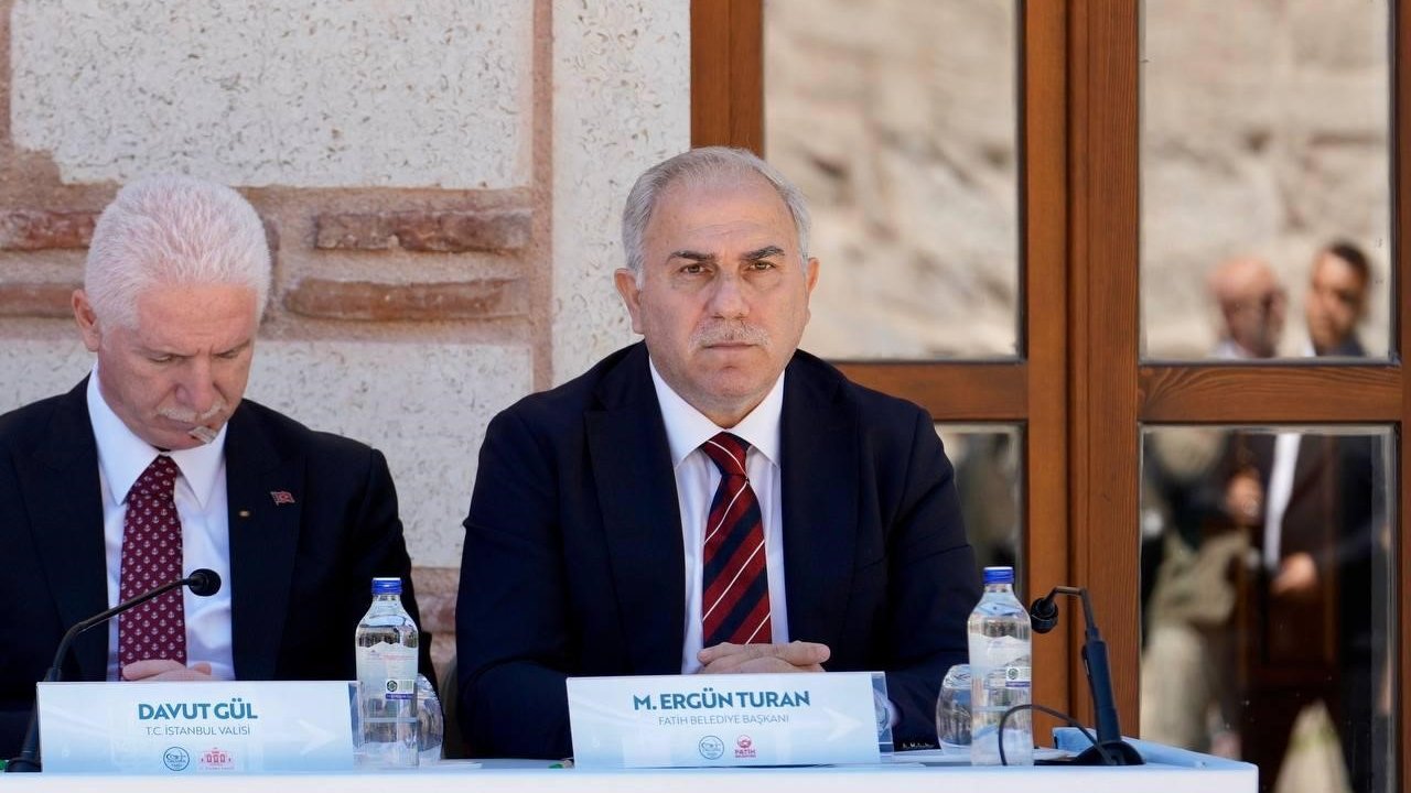 Yedikule Hisarı’nda 13. Fetih Kupası Lansman Toplantısı Düzenlendi