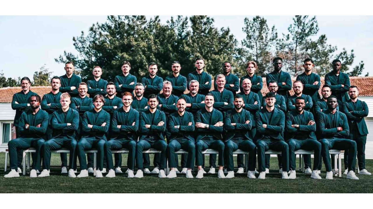 Samsunspor’da Avrupa Hayali Tamam, Sıra Lig Etabını Garantilemede