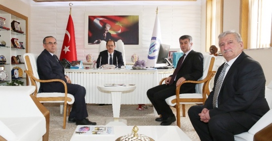 Bayburt Üniversitesi vergi rekortmenleri arasında