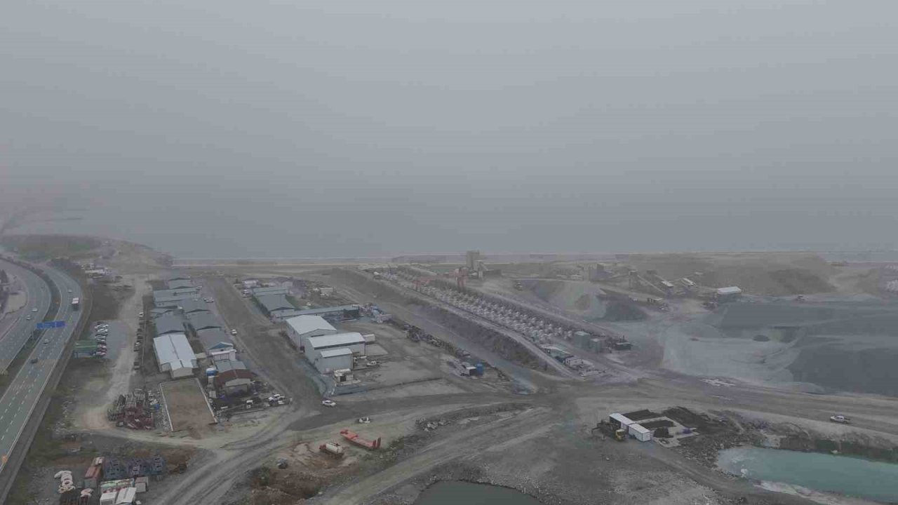 Rize Valisi İhsan Selim Baydaş: