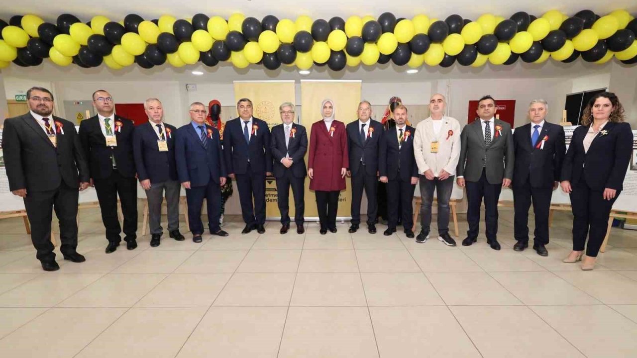 Afyonkarahisar Öğretmen Akademileri’nde Güz Ve Bahar Dönemi Sona Erdi