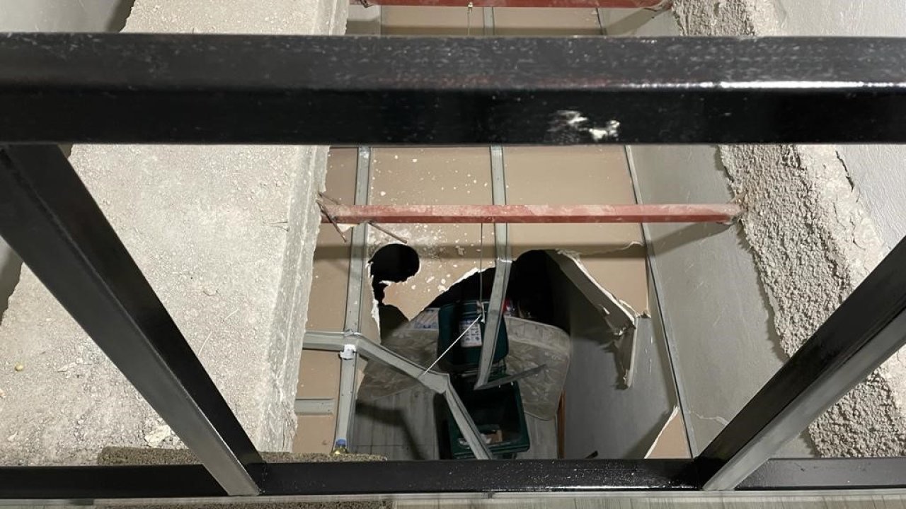 Öldüren İhmalde Belediye Görevlileri Yargılanıyor